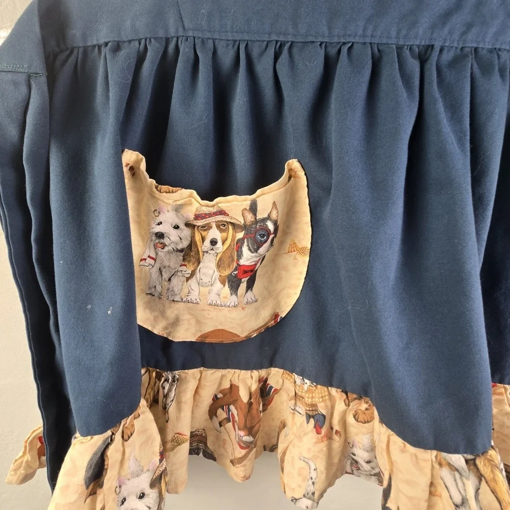 Handmade general wear